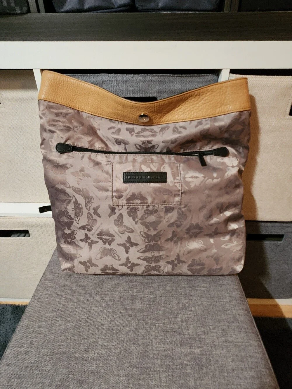 Rebecca Minkoff Moto Hobo